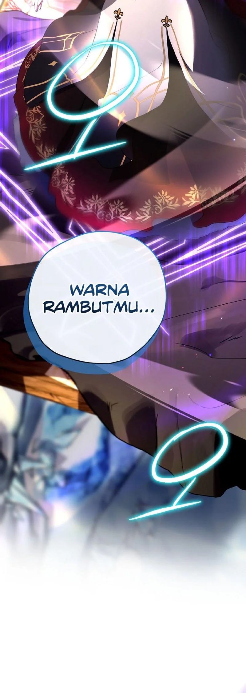 Ending Maker Chapter 76 - halaman 69