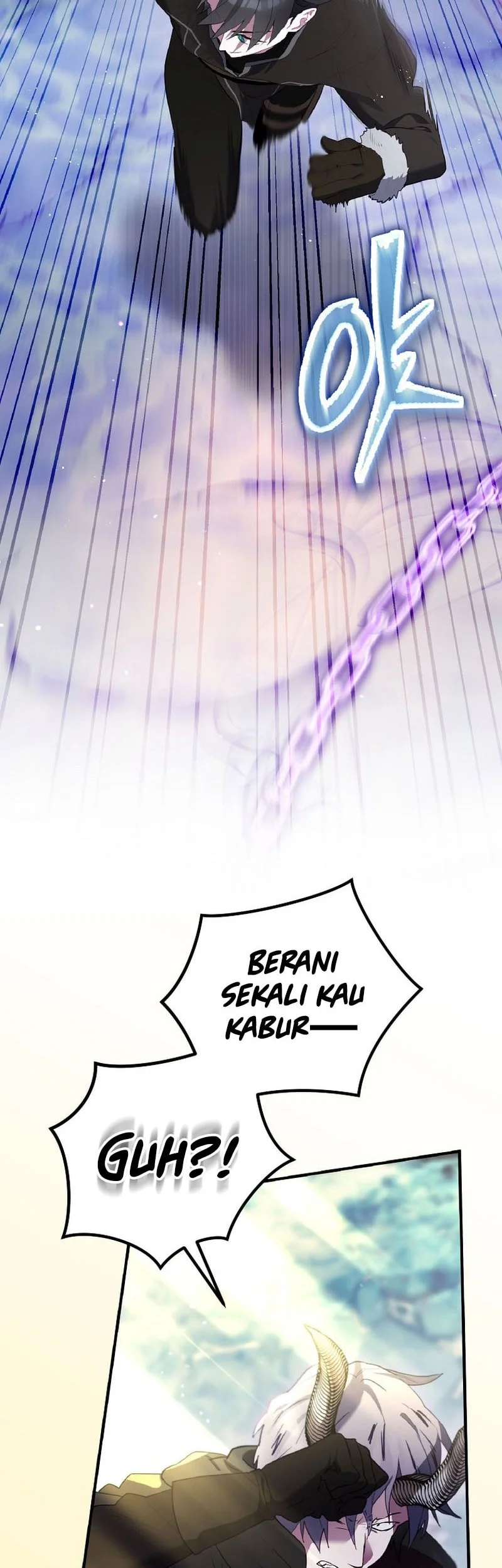 Ending Maker Chapter 76 - halaman 74