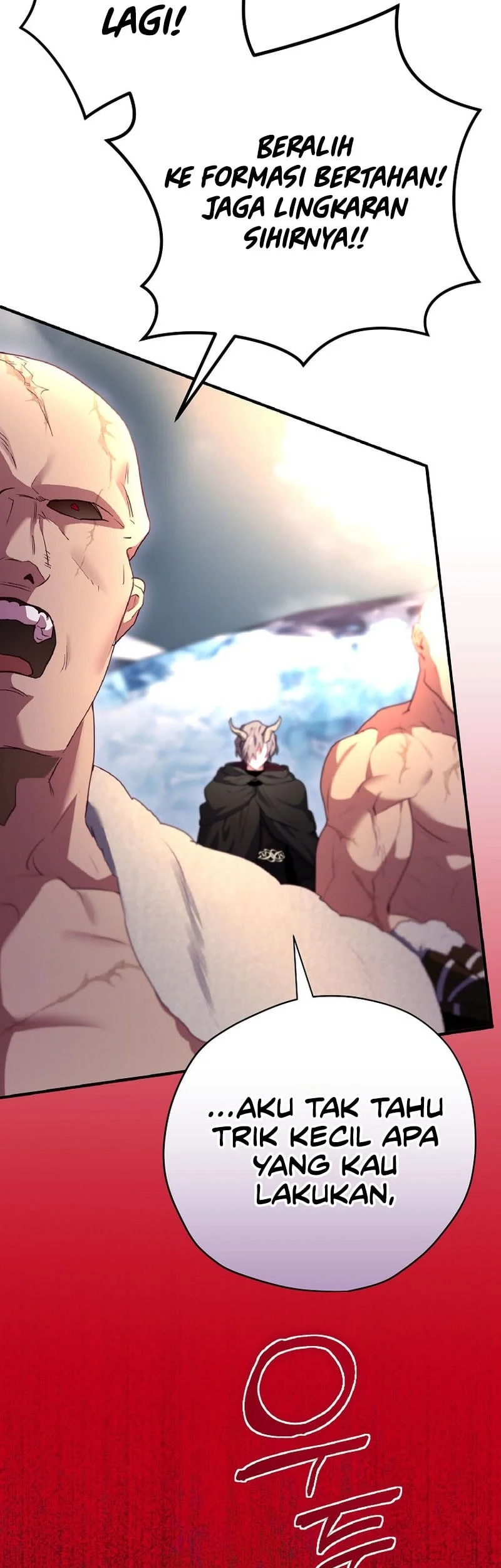 Ending Maker Chapter 76 - halaman 79