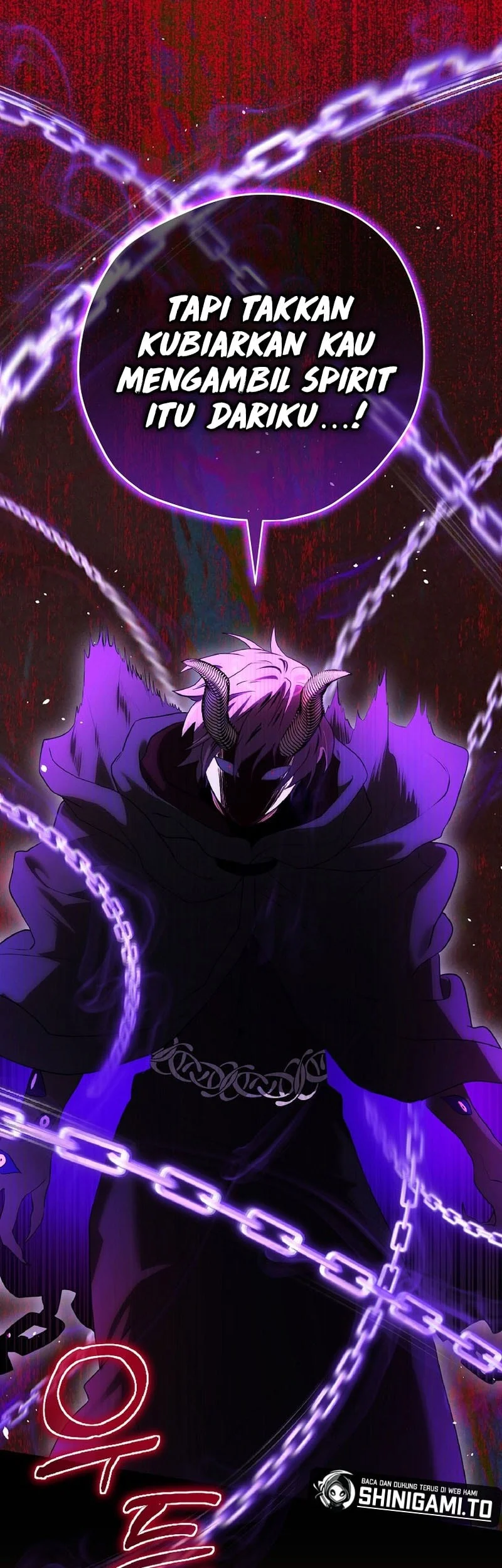 Ending Maker Chapter 76 - halaman 81