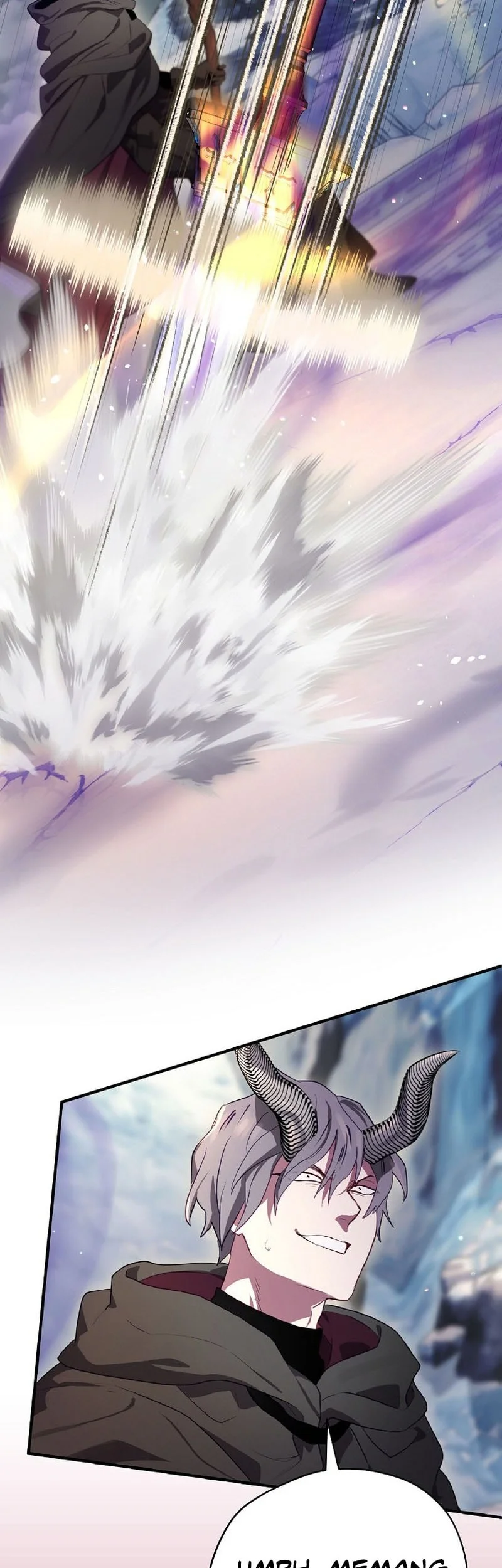 Ending Maker Chapter 76 - halaman 86