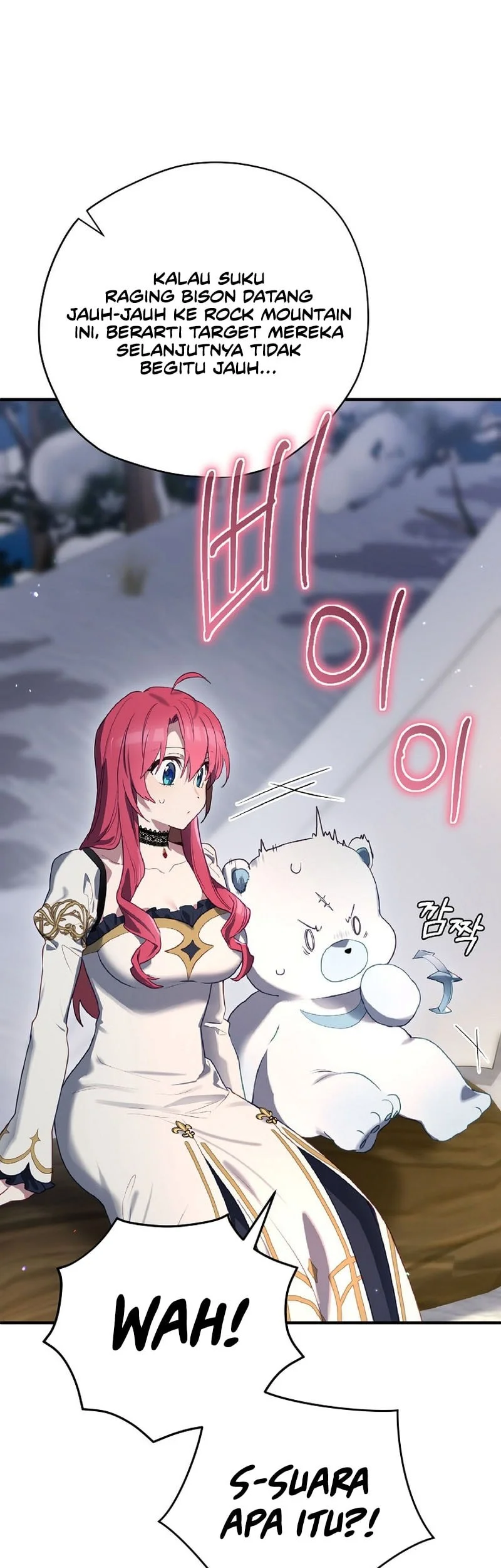 Ending Maker Chapter 77 - halaman 10