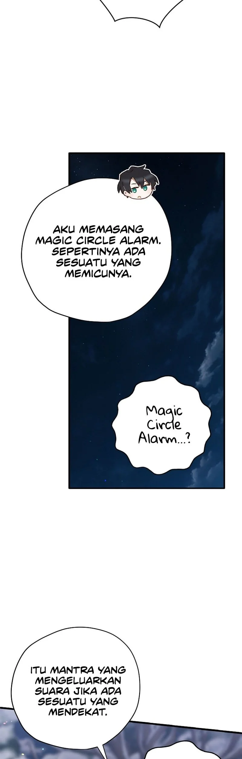 Ending Maker Chapter 77 - halaman 11