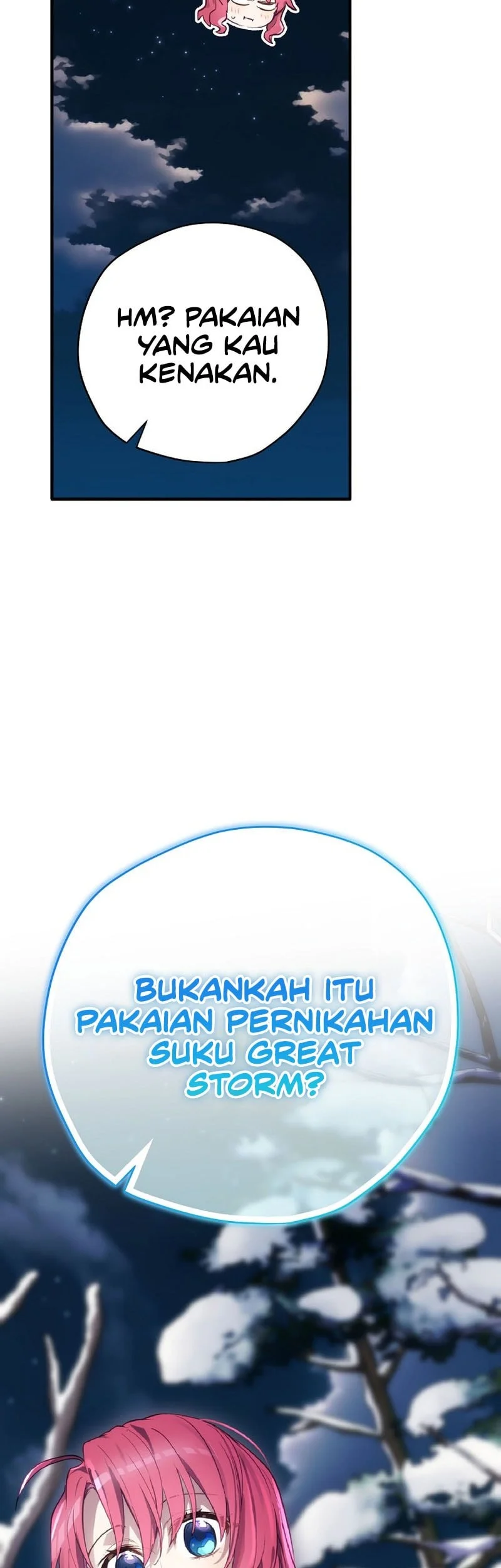 Ending Maker Chapter 77 - halaman 20