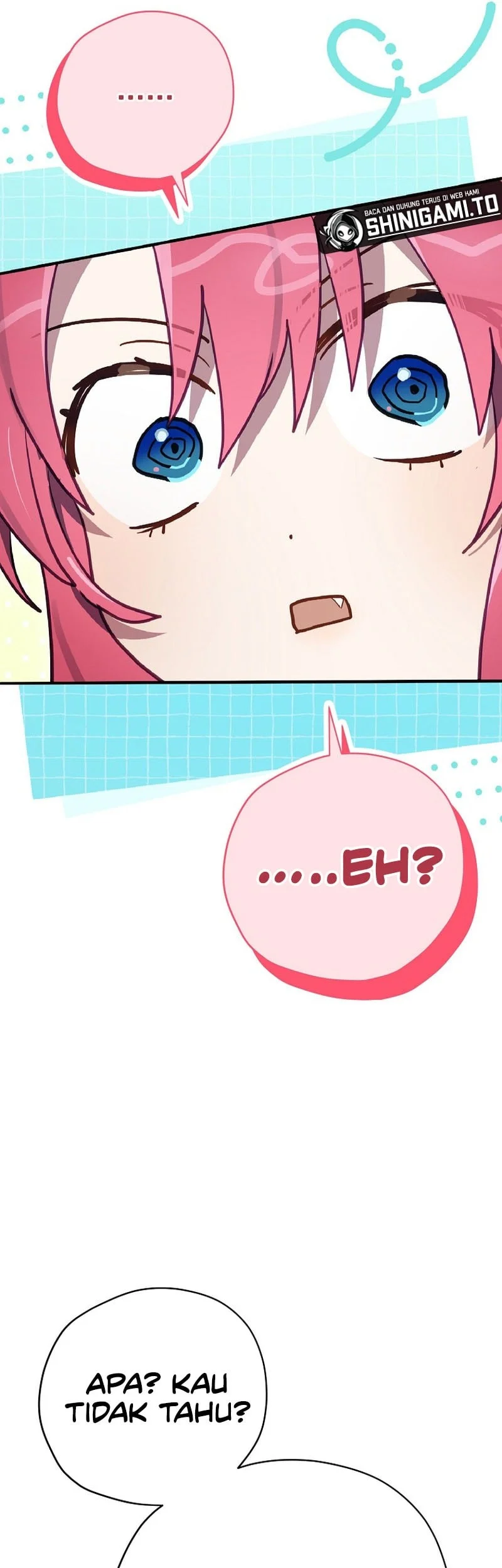 Ending Maker Chapter 77 - halaman 22