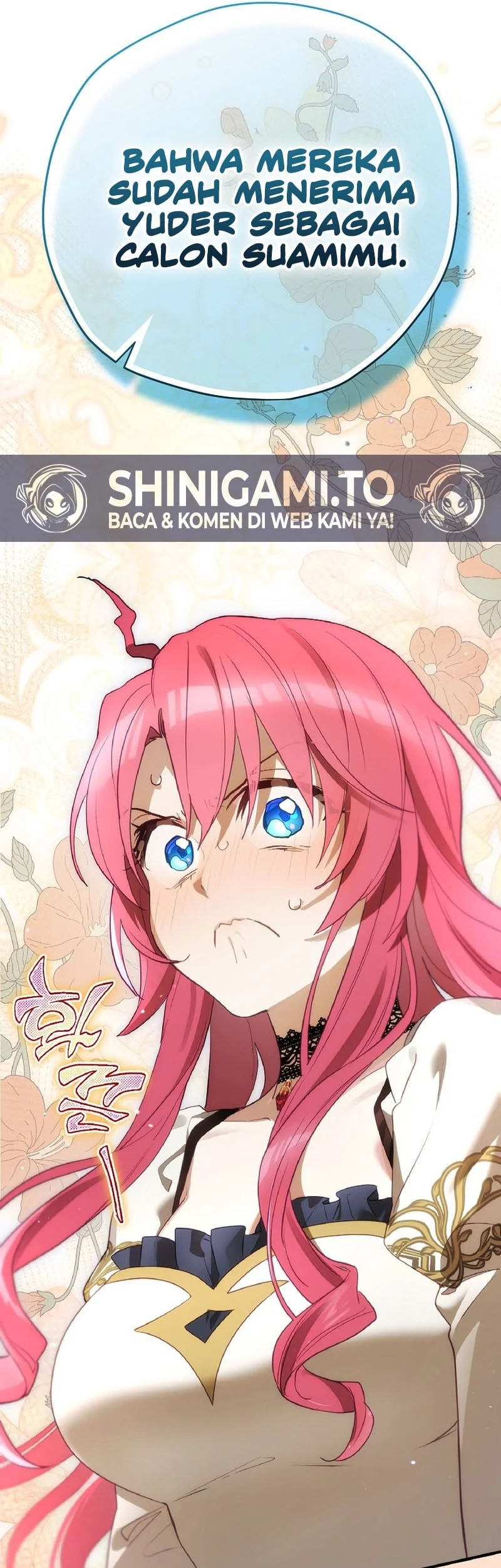 Ending Maker Chapter 77 - halaman 26