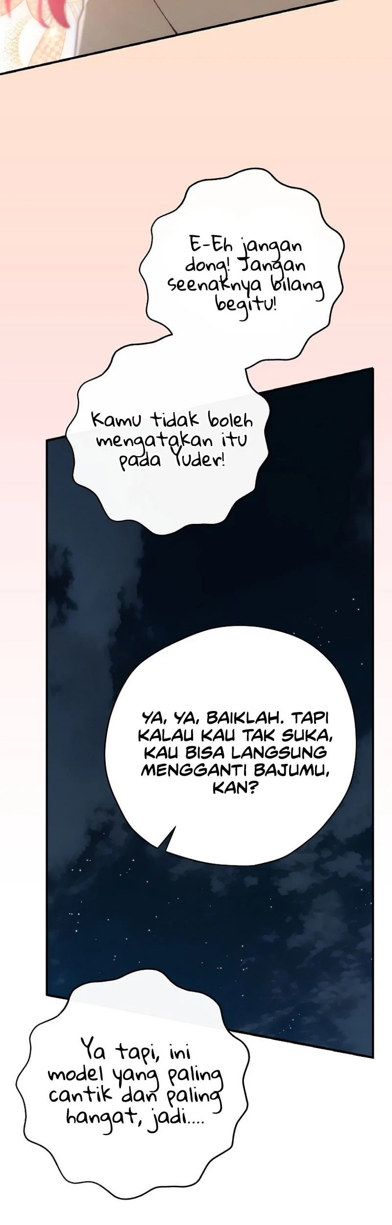 Ending Maker Chapter 77 - halaman 27