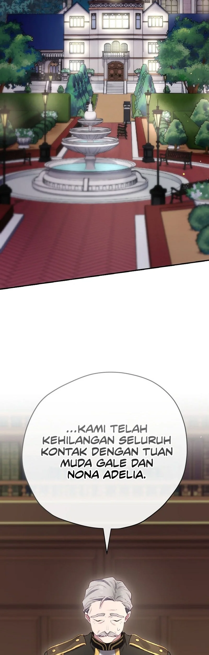 Ending Maker Chapter 77 - halaman 31