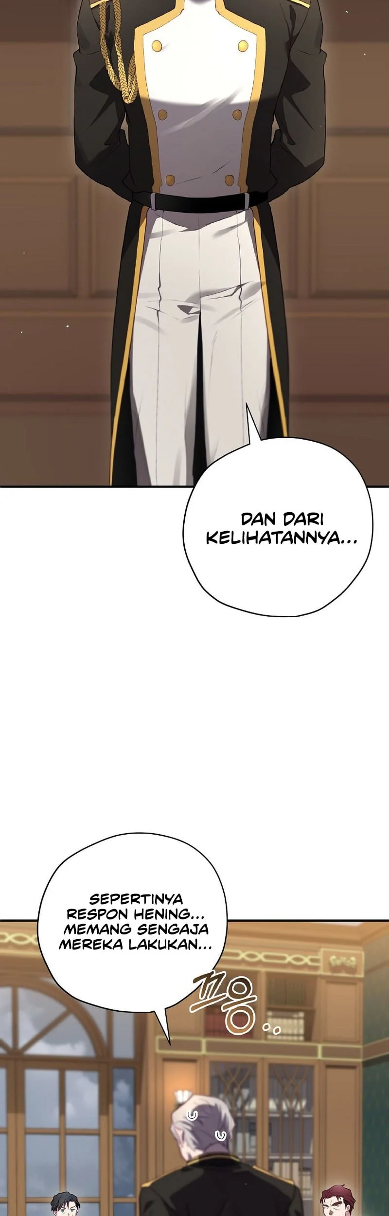 Ending Maker Chapter 77 - halaman 32