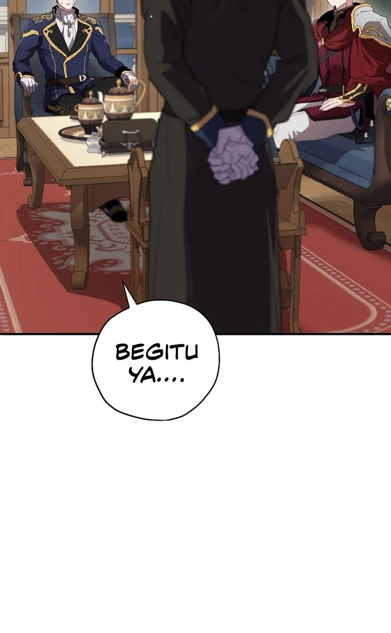 Ending Maker Chapter 77 - halaman 33