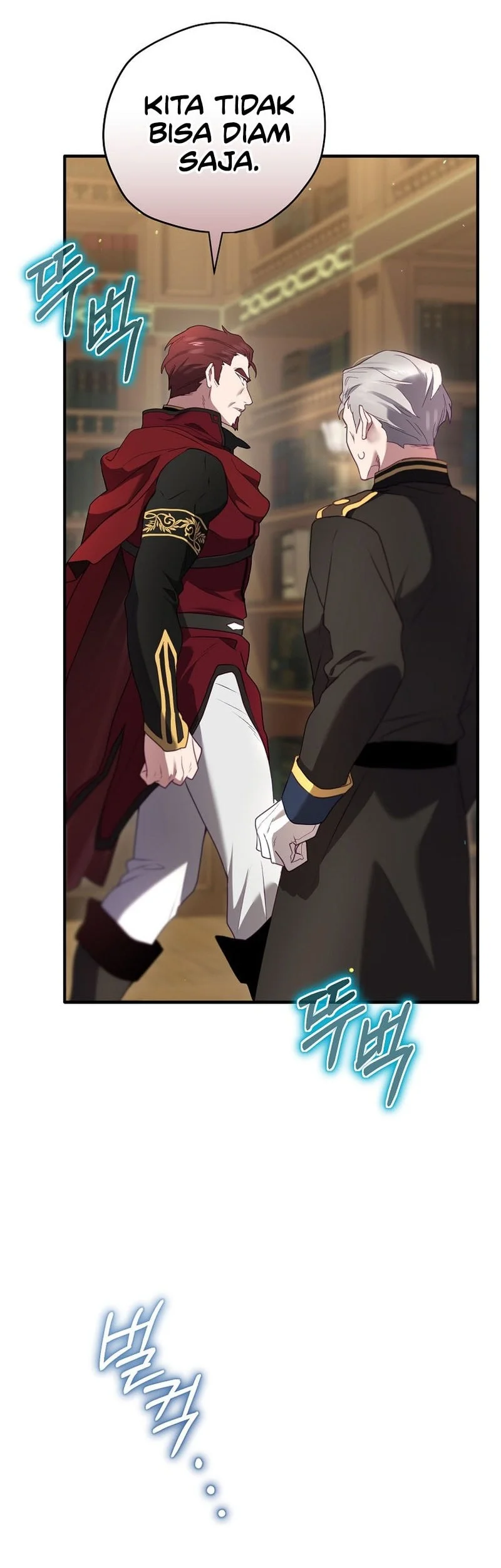 Ending Maker Chapter 77 - halaman 37