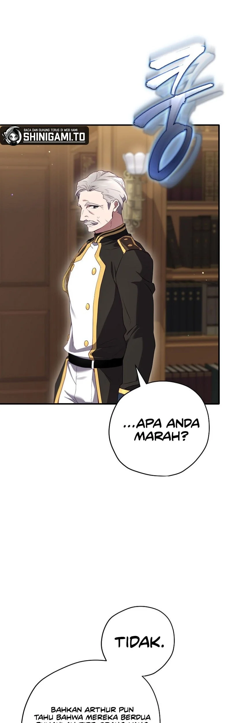 Ending Maker Chapter 77 - halaman 38