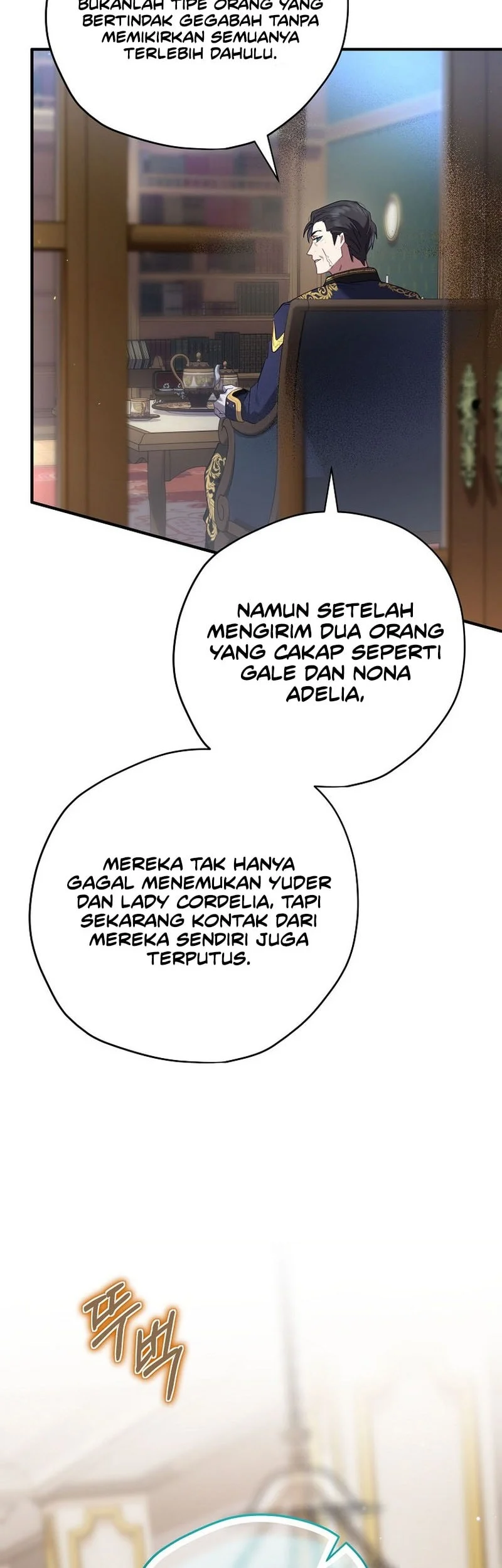 Ending Maker Chapter 77 - halaman 39