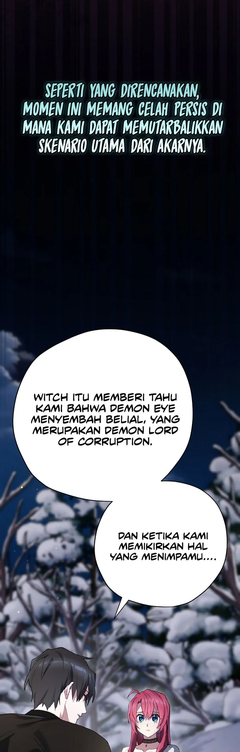 Ending Maker Chapter 77 - halaman 4