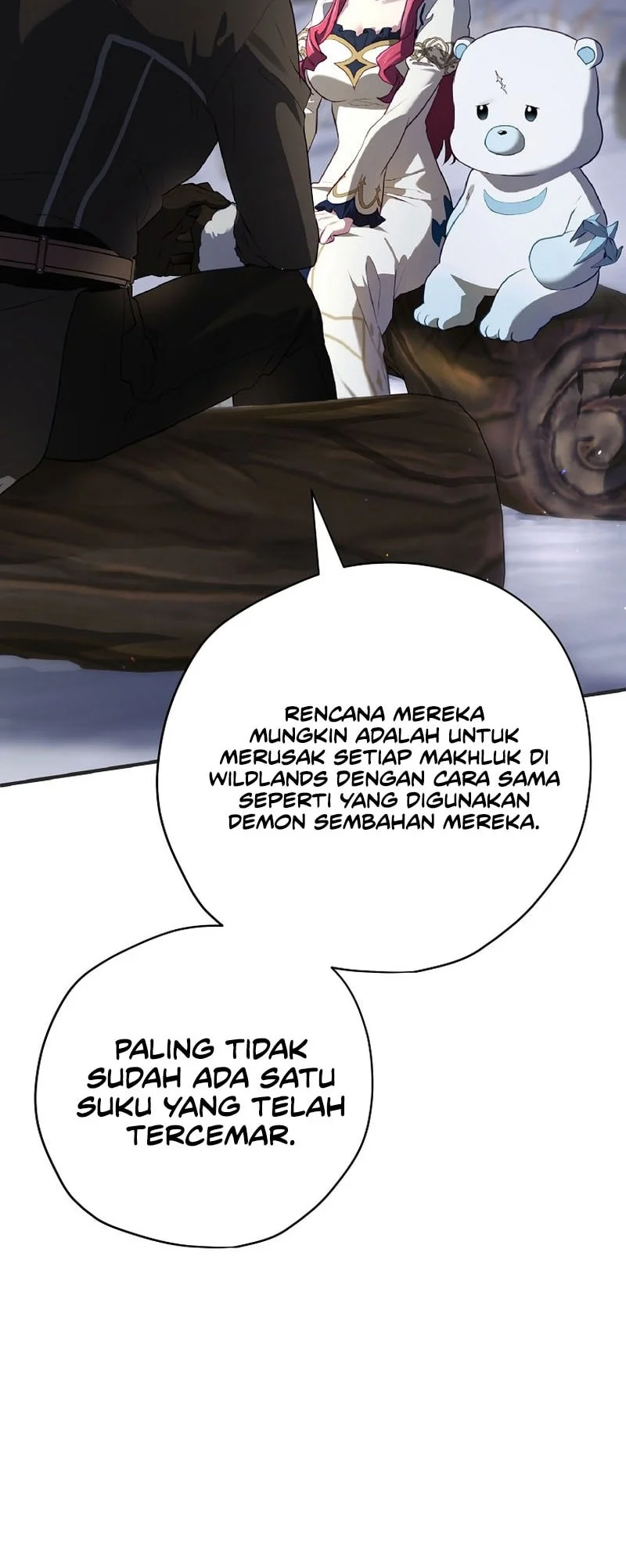 Ending Maker Chapter 77 - halaman 5