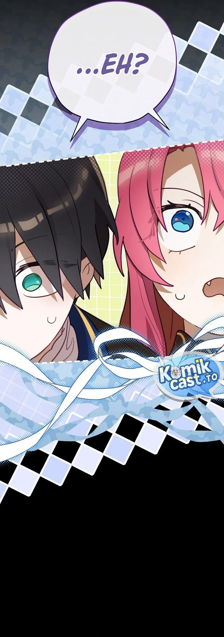 Ending Maker Chapter 78 - halaman 19
