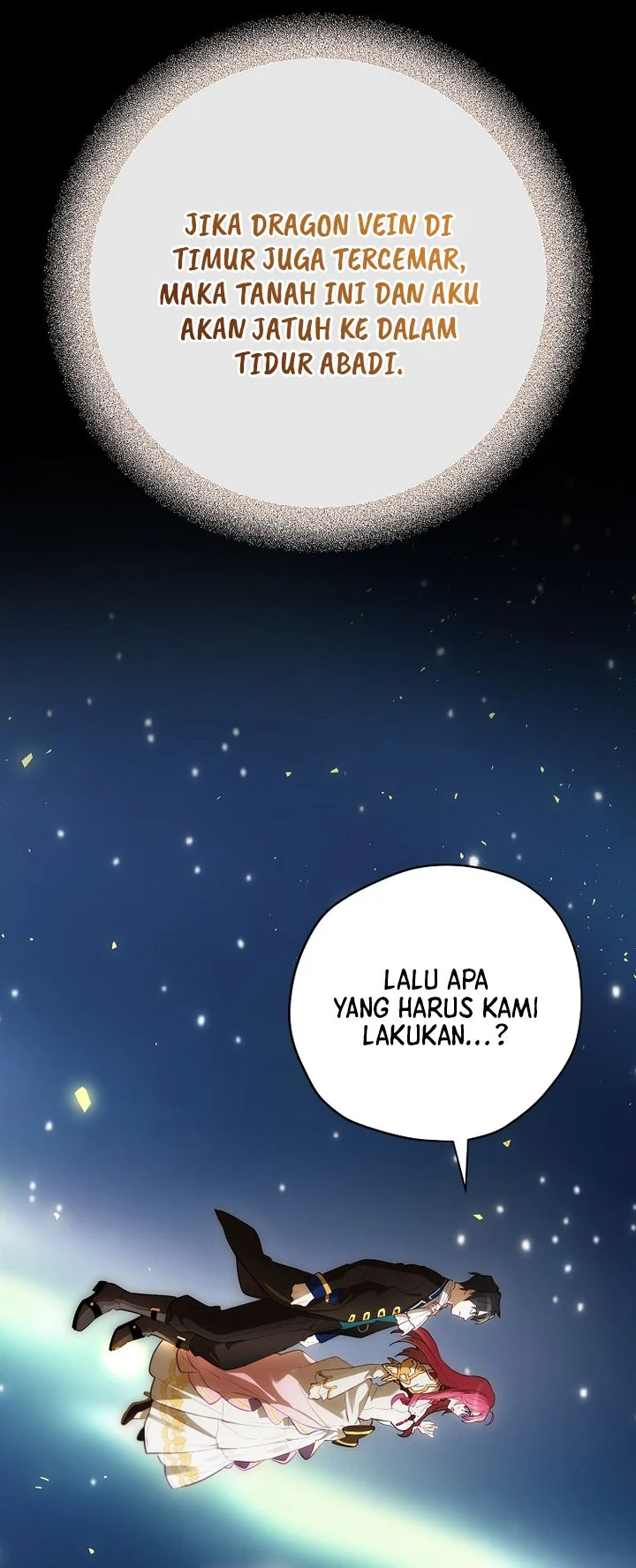 Ending Maker Chapter 78 - halaman 22
