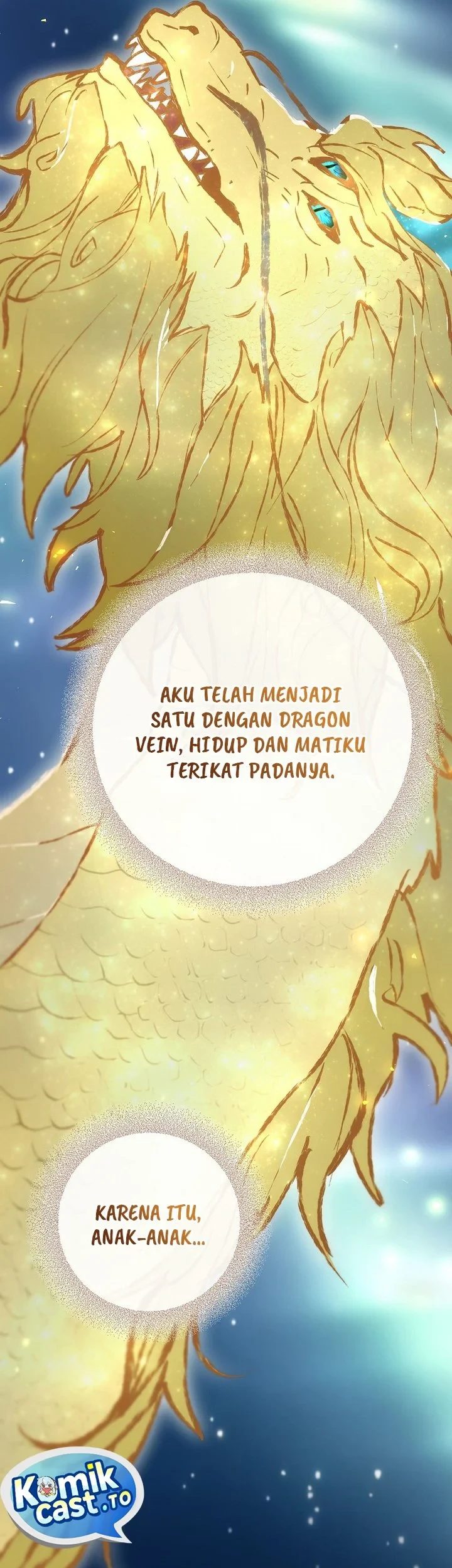 Ending Maker Chapter 78 - halaman 23