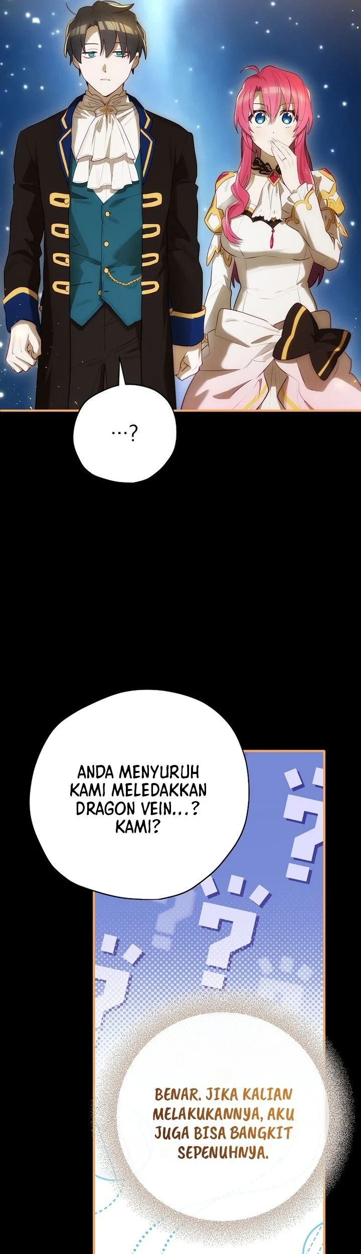 Ending Maker Chapter 78 - halaman 25