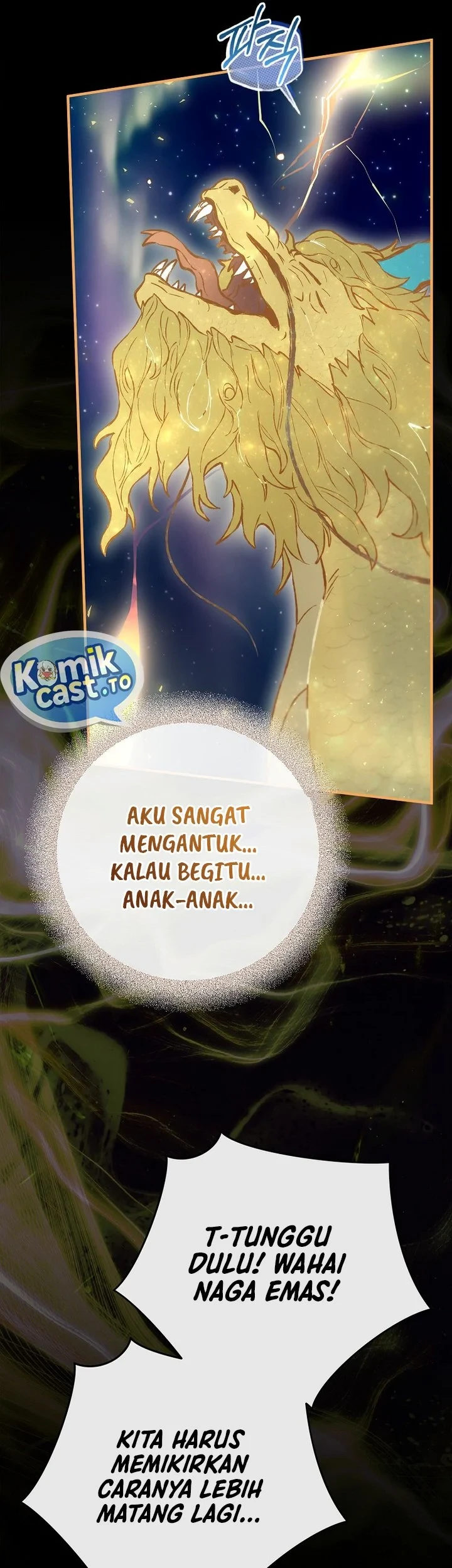 Ending Maker Chapter 78 - halaman 33