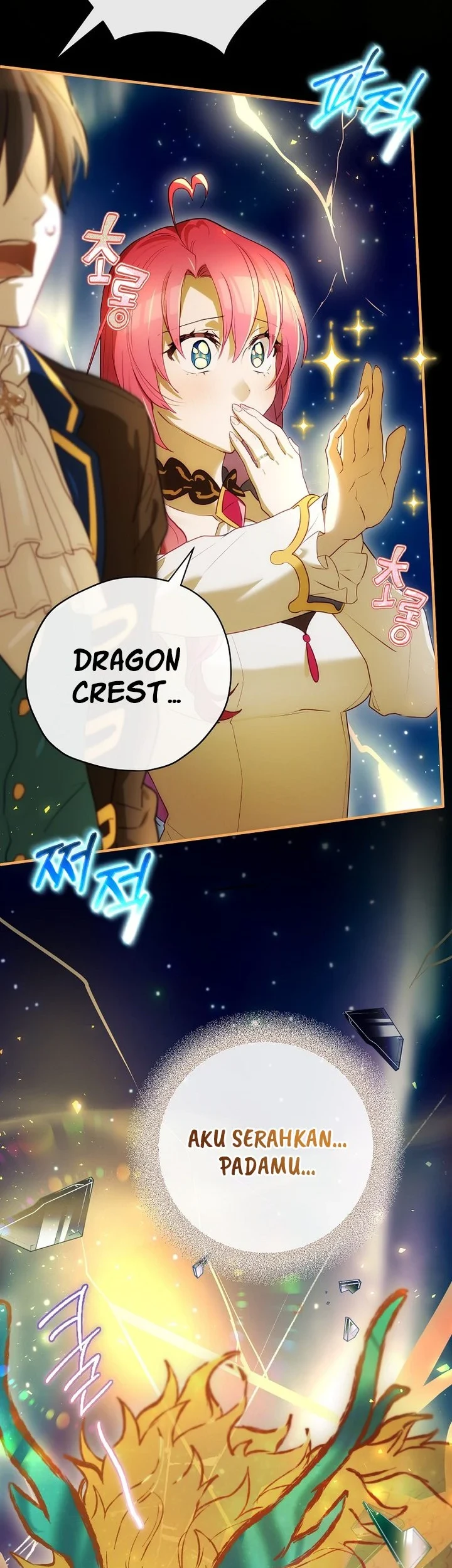 Ending Maker Chapter 78 - halaman 34