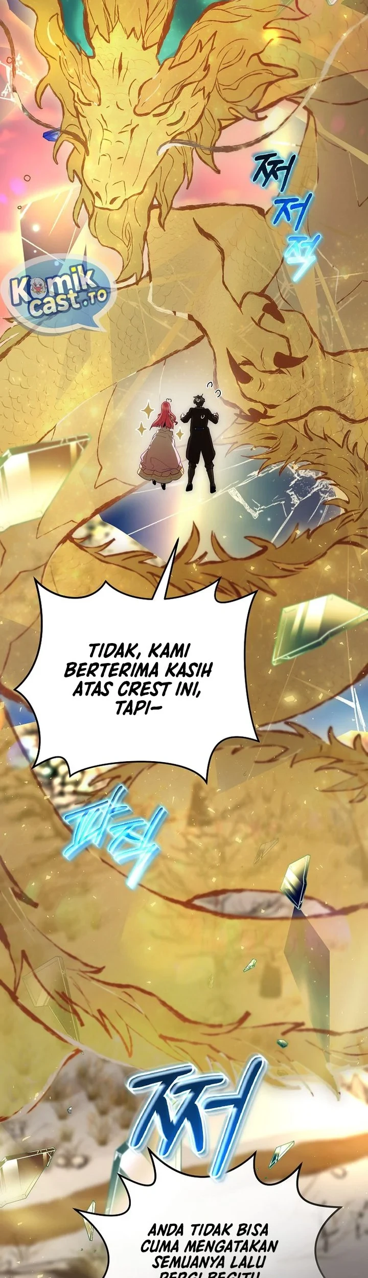 Ending Maker Chapter 78 - halaman 35