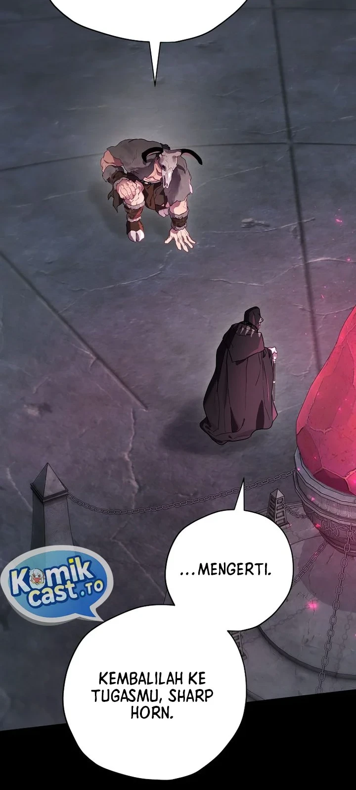 Ending Maker Chapter 78 - halaman 40