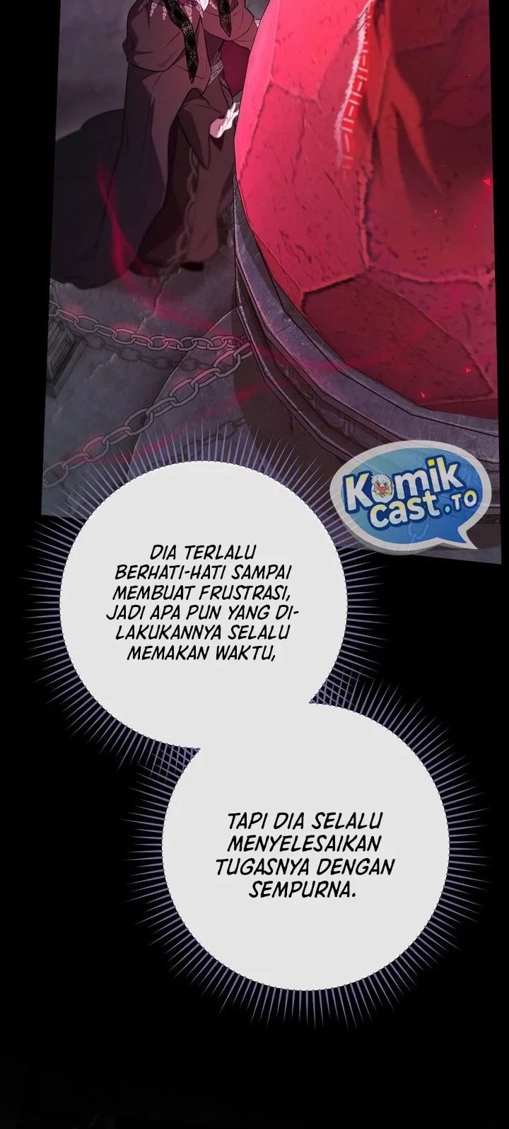 Ending Maker Chapter 78 - halaman 45