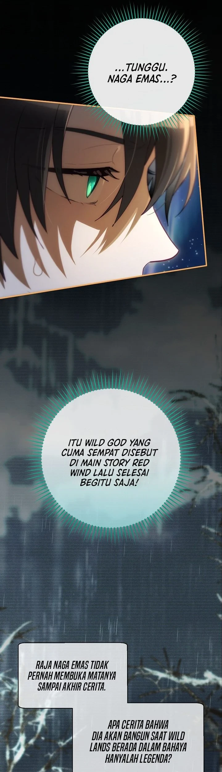 Ending Maker Chapter 78 - halaman 9