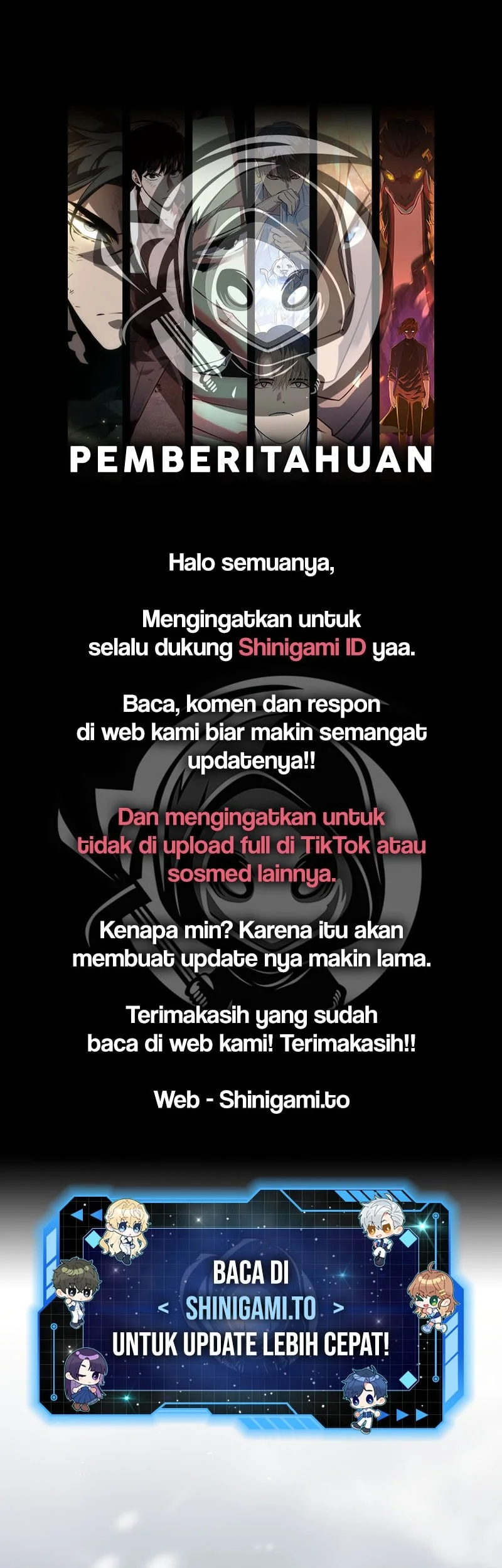 Ending Maker Chapter 79 - halaman 2