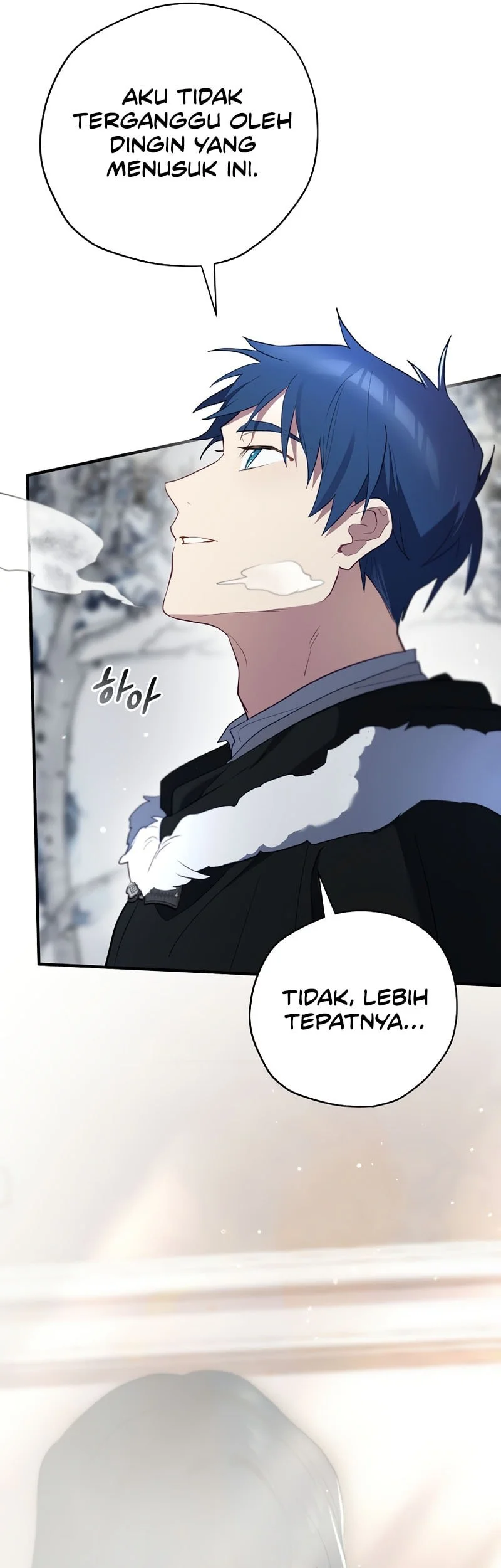 Ending Maker Chapter 79 - halaman 22