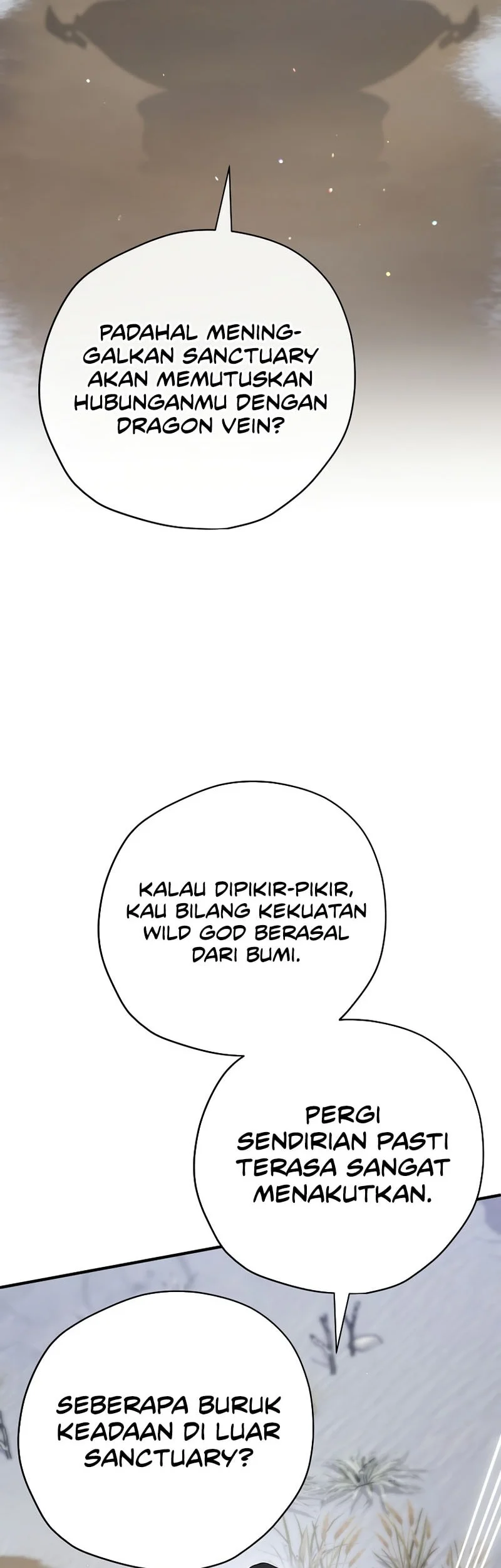 Ending Maker Chapter 79 - halaman 27