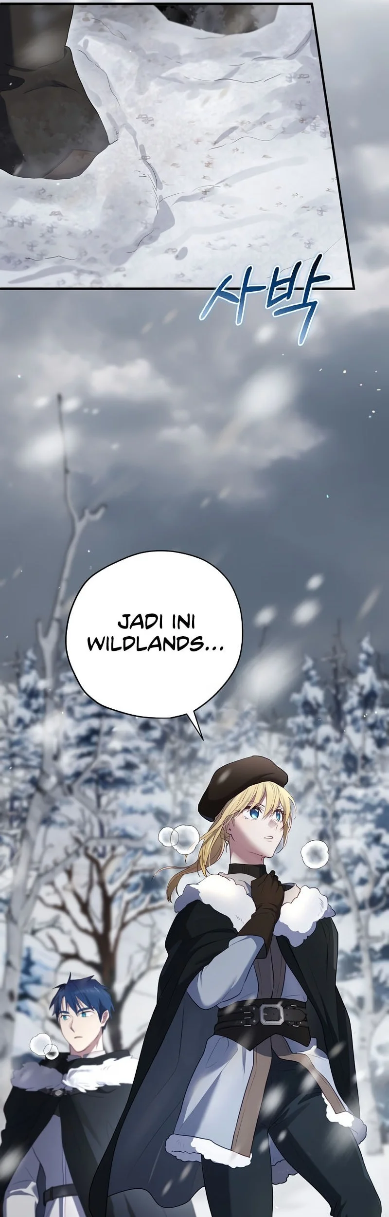 Ending Maker Chapter 79 - halaman 3