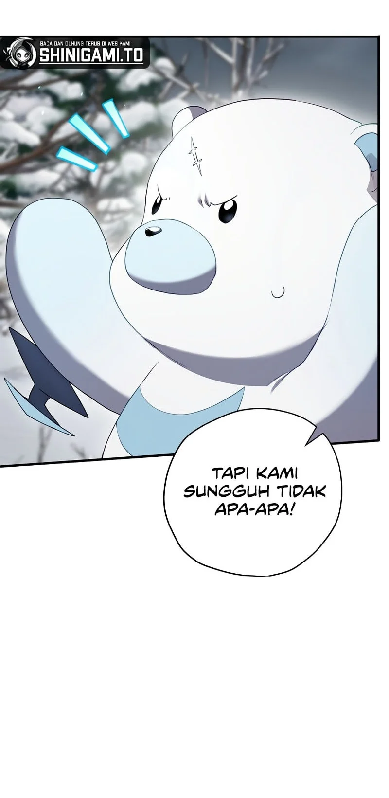 Ending Maker Chapter 79 - halaman 37