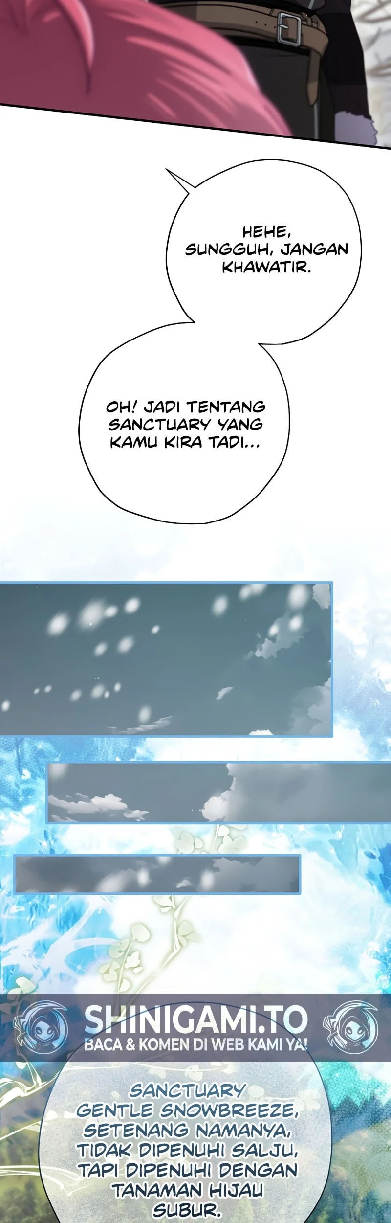 Ending Maker Chapter 79 - halaman 40