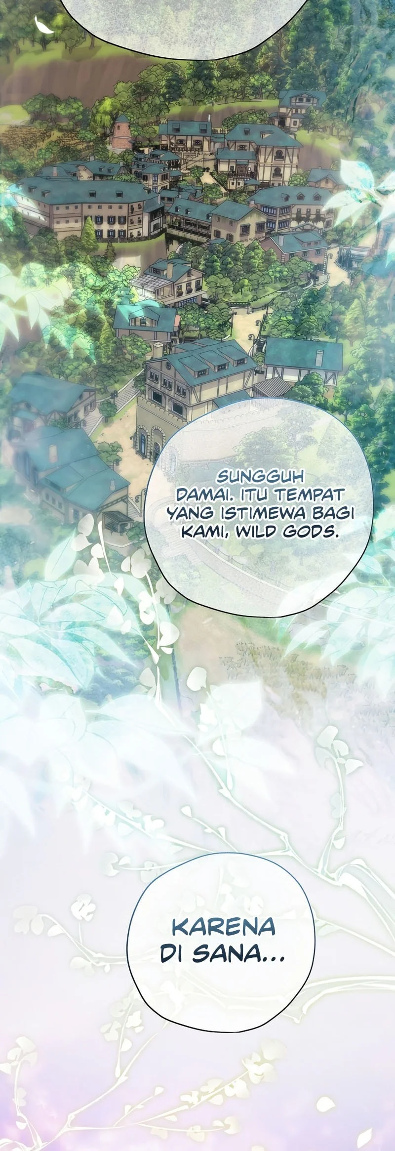 Ending Maker Chapter 79 - halaman 41