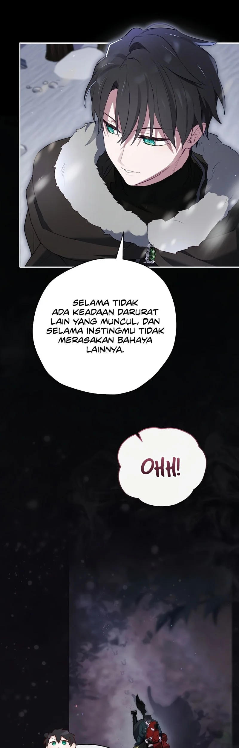 Ending Maker Chapter 79 - halaman 48
