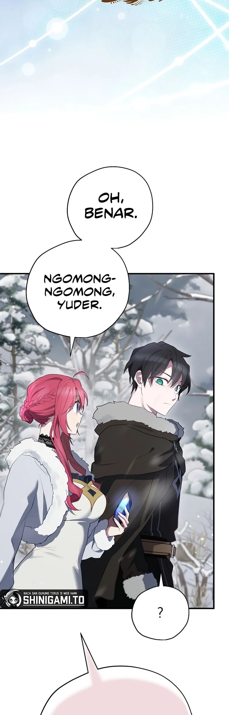 Ending Maker Chapter 79 - halaman 55