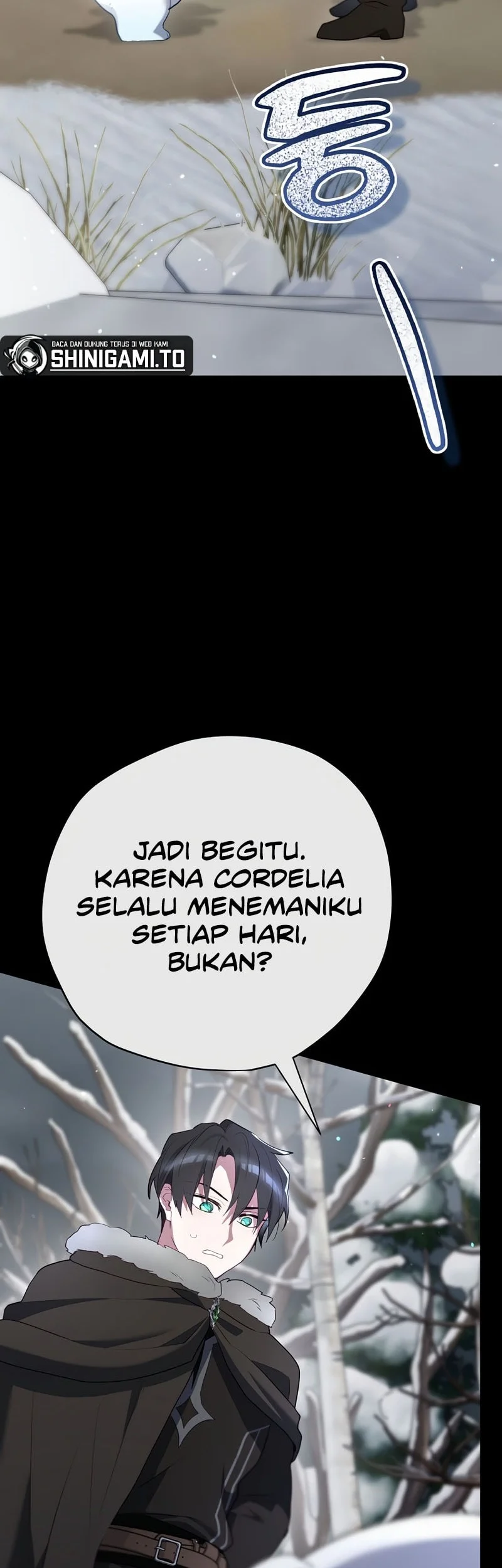 Ending Maker Chapter 79 - halaman 59