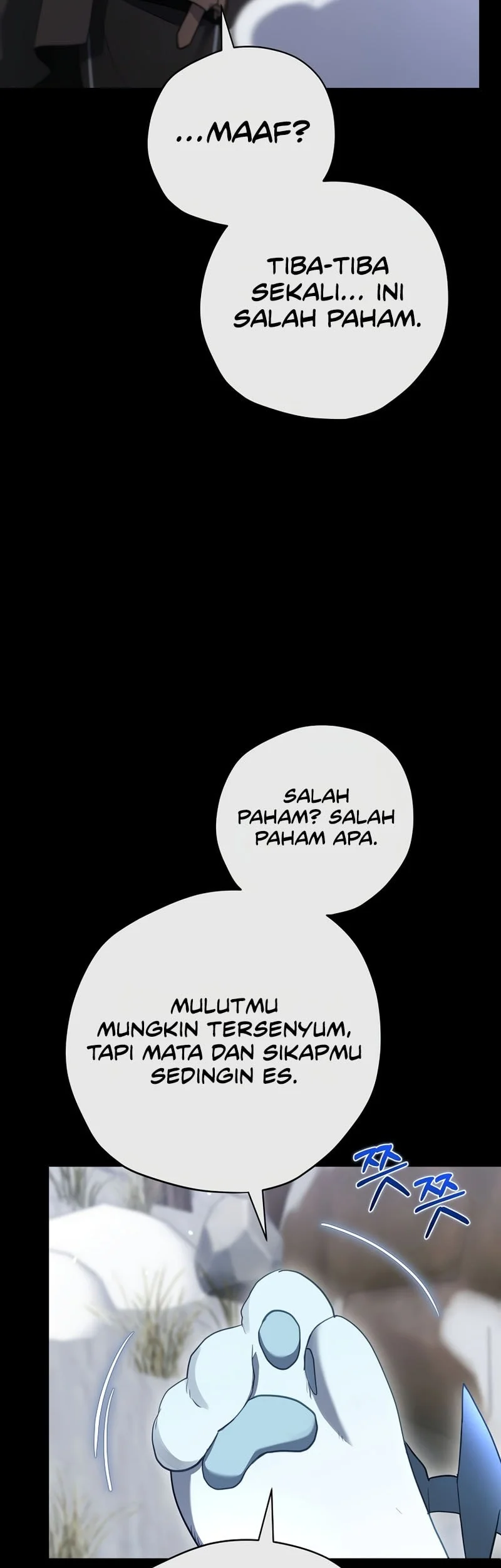 Ending Maker Chapter 79 - halaman 60