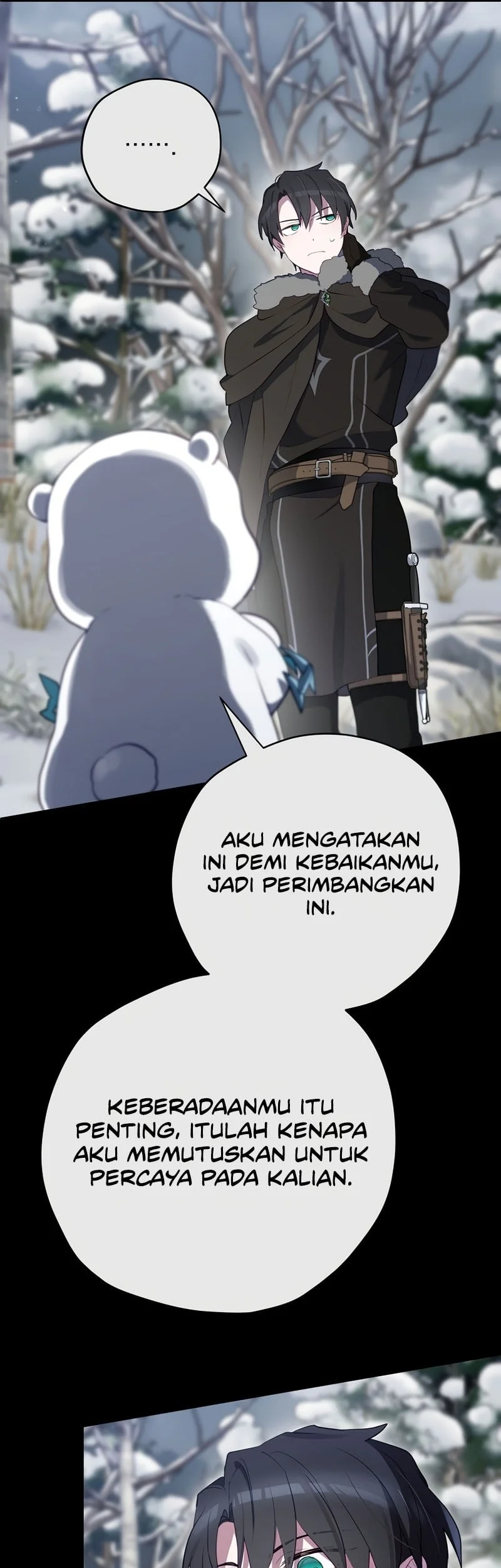 Ending Maker Chapter 79 - halaman 62