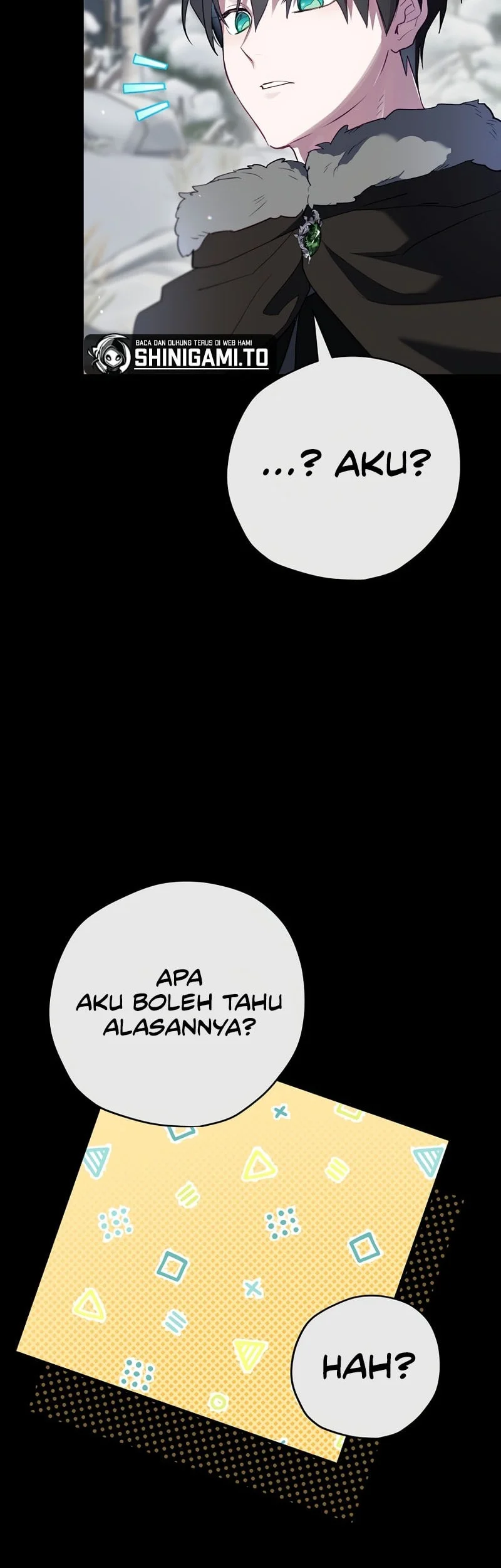 Ending Maker Chapter 79 - halaman 63