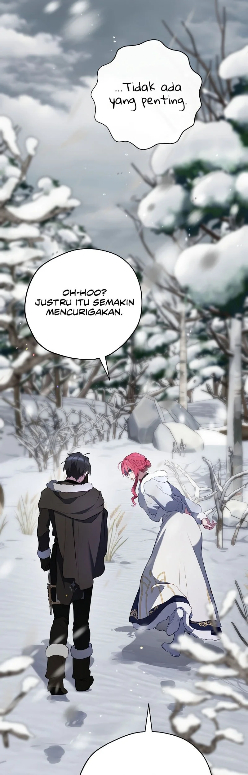 Ending Maker Chapter 79 - halaman 69