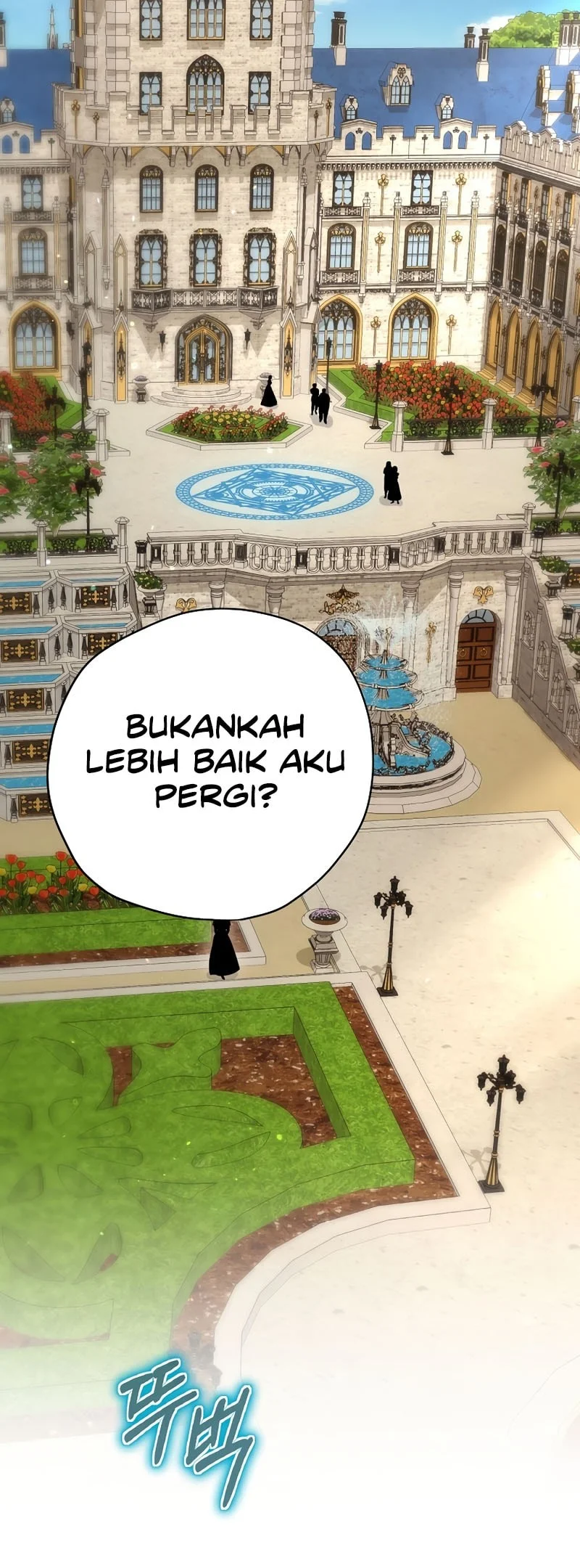 Ending Maker Chapter 79 - halaman 71