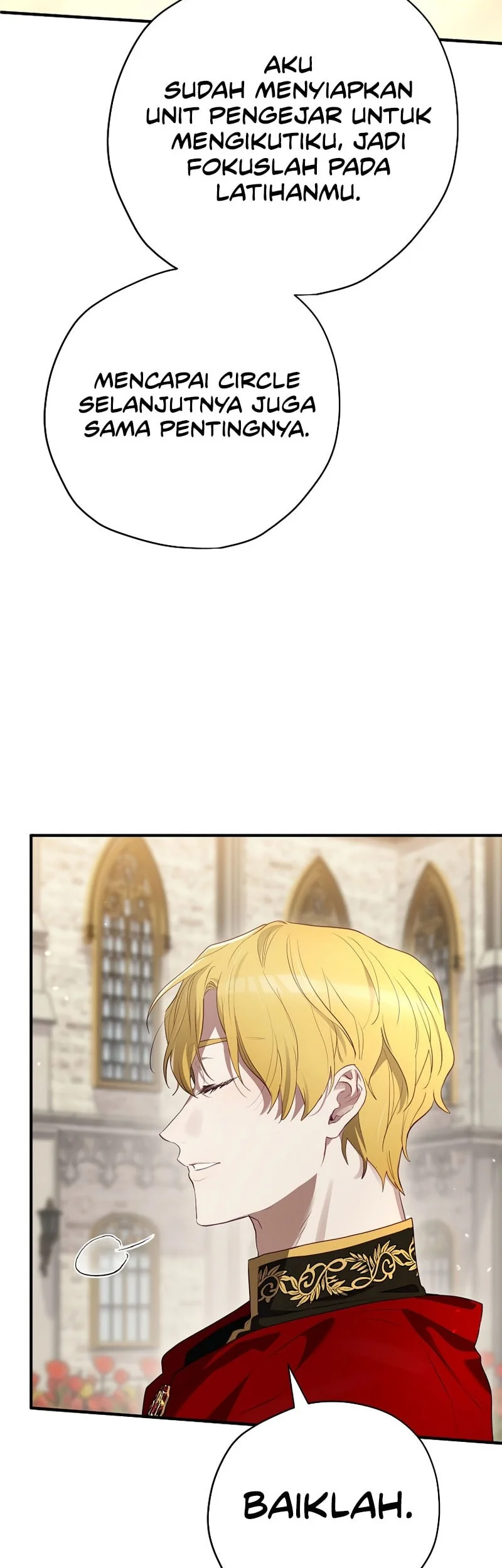 Ending Maker Chapter 79 - halaman 73