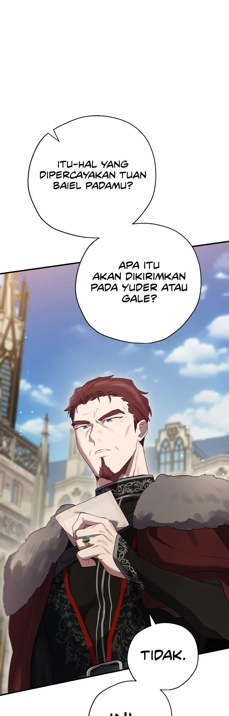 Ending Maker Chapter 79 - halaman 77
