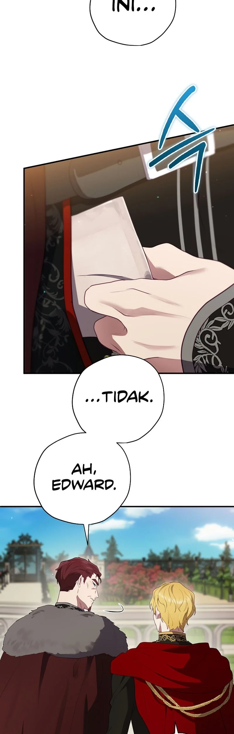 Ending Maker Chapter 79 - halaman 78