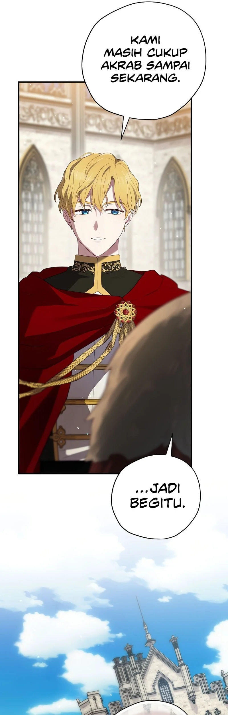 Ending Maker Chapter 79 - halaman 80