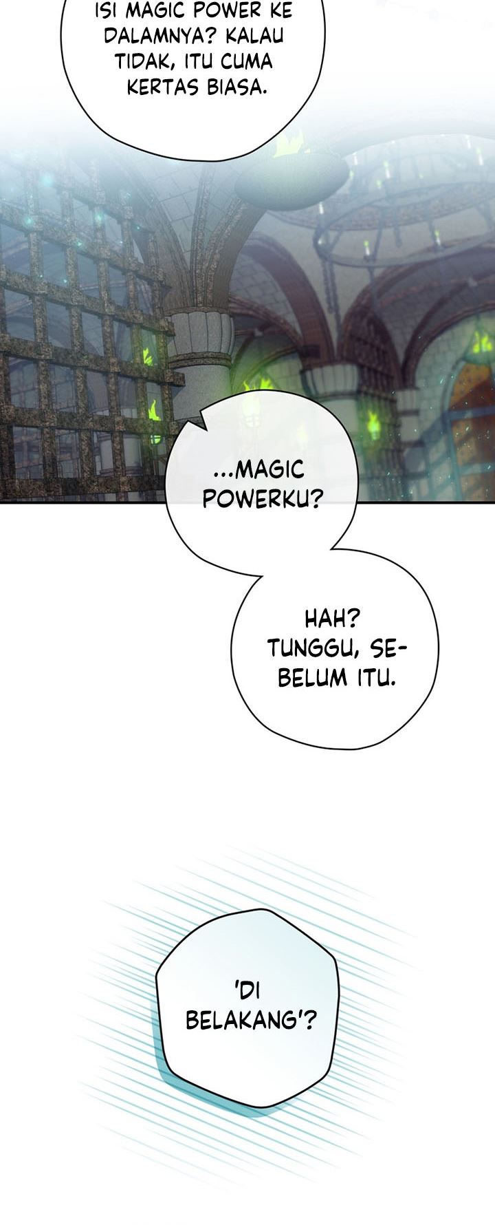 Ending Maker Chapter 8 - halaman 36