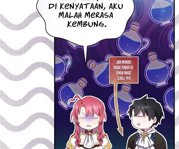 Ending Maker Chapter 8 - halaman 42